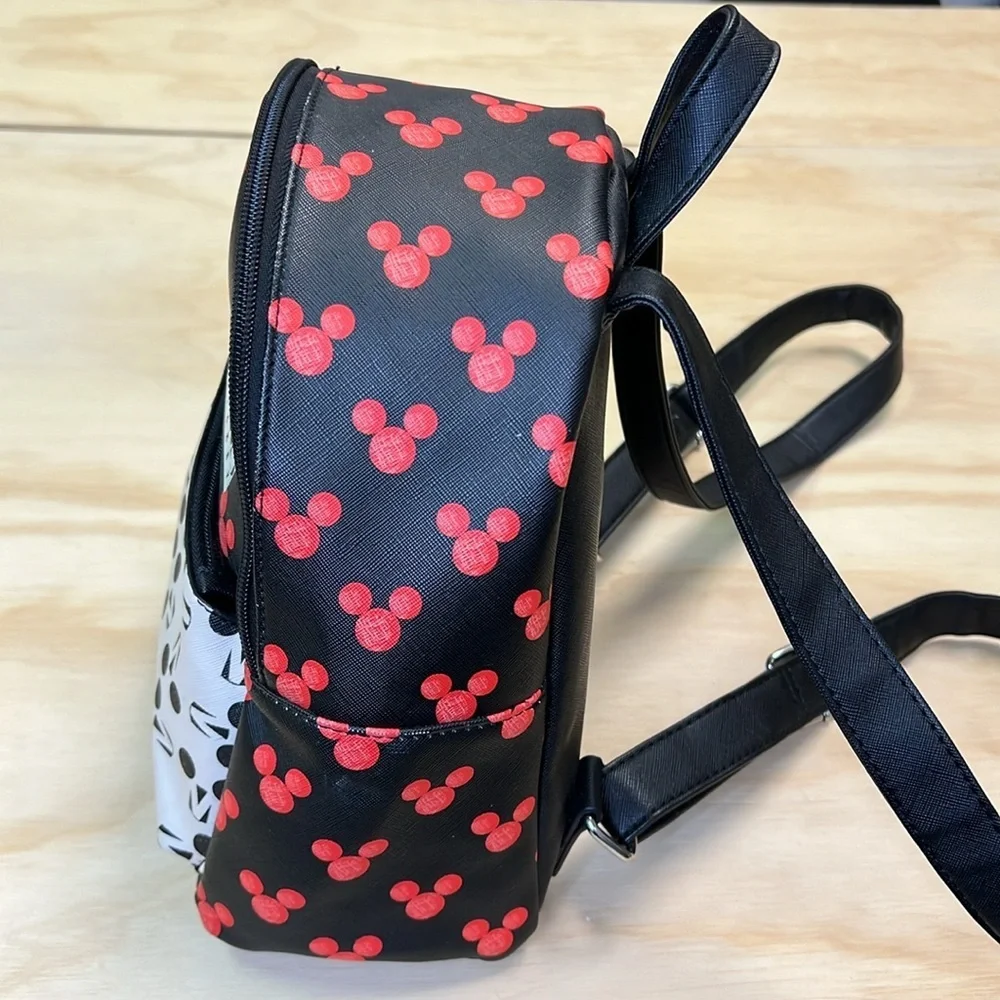 Mickey Mini Backpack - Picture 4 of 9